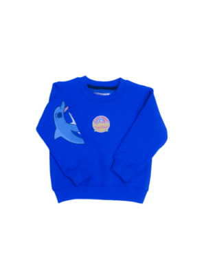 The Dolphins- Sweat Shirt With Trouser