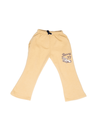 The Racers- Sweat Shirt With Trouser