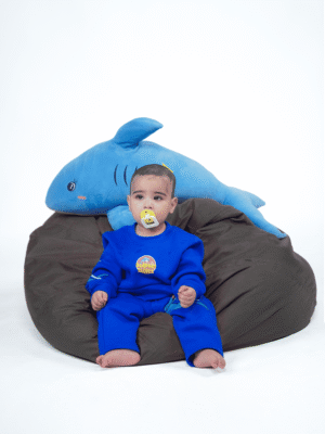 The Dolphins- Sweat Shirt With Trouser