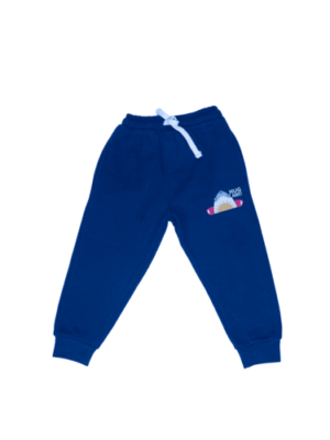 Elegance – Zipper With Trouser